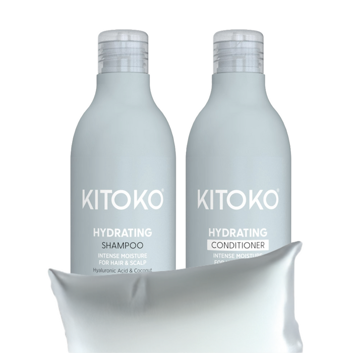 ASP Kitoko Hydrating Gift Set