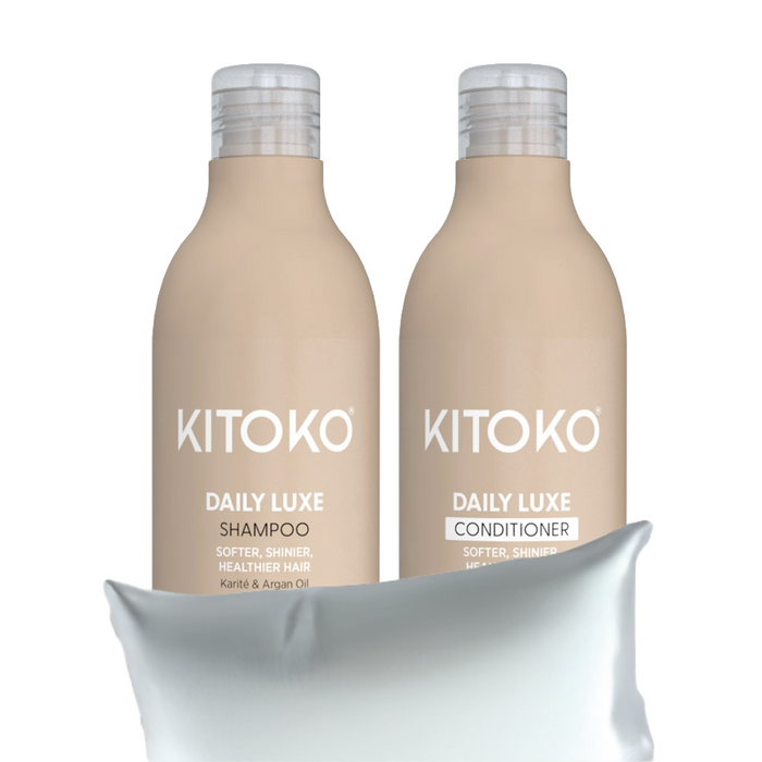 ASP Kitoko Daily Luxe Gift Set