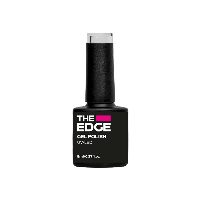 The Edge Gel Polish 8ml - The Top Coat
