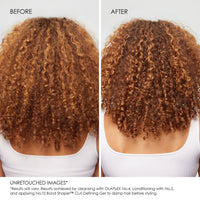 Olaplex No10 Bond Shaper Curl Defining Gel