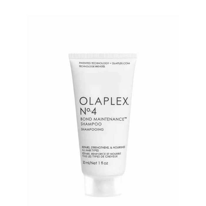 Olaplex No.4 Bond Maintenance Shampoo Mini 30ml