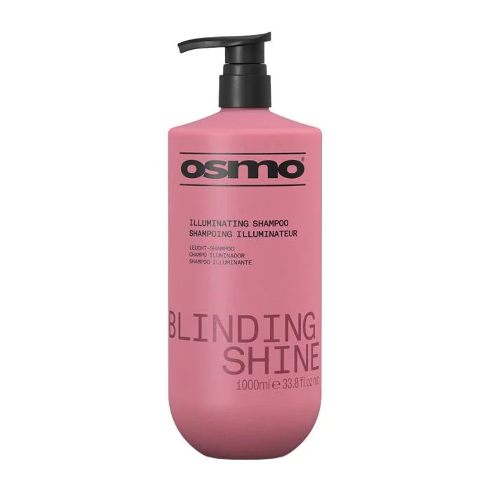 Osmo Blinding Shine Shampoo 1L
