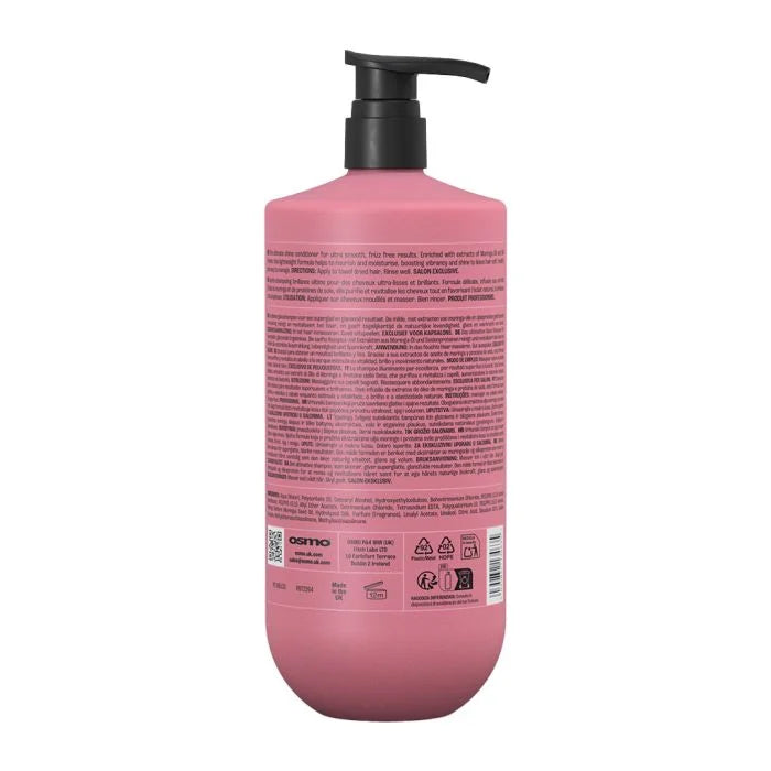 Osmo Blinding Shine Conditioner 1L