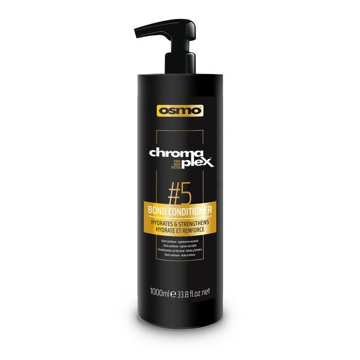 Osmo Chromplaex #5 Bond Conditioner 1000ml