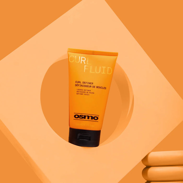 Osmo Curling Fluid 150ml