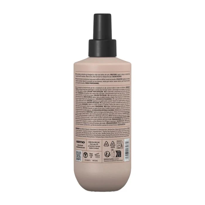 Osmo Curl Revival Re-Energising Gel 250ml