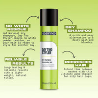 Osmo Day Two Styler 200ml