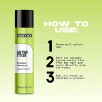 Osmo Day Two Styler 200ml