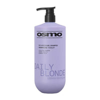 Osmo Daily Blonde Silverising Shampoo 1L
