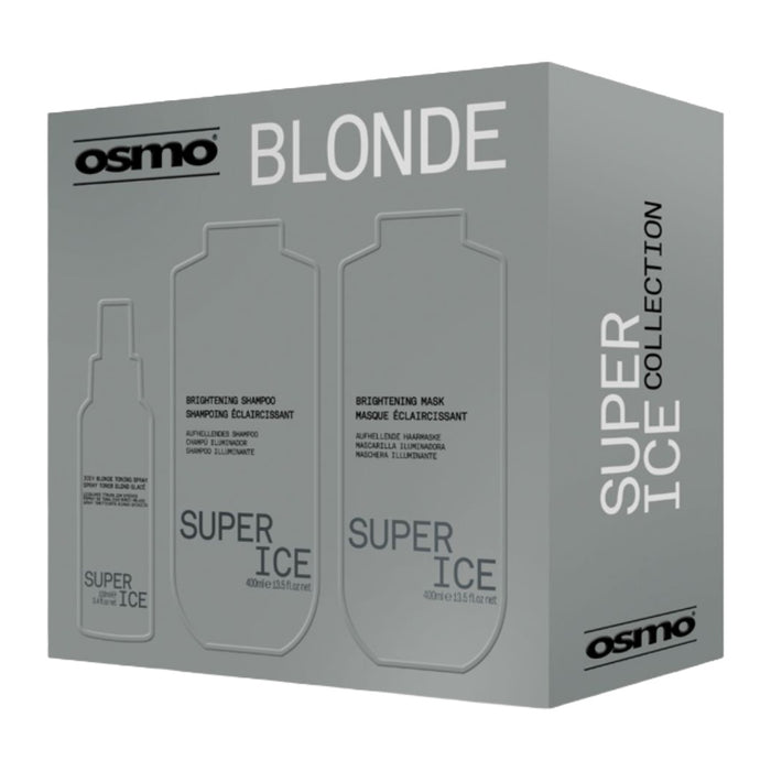 Osmo Super Ice Collection Gift Set