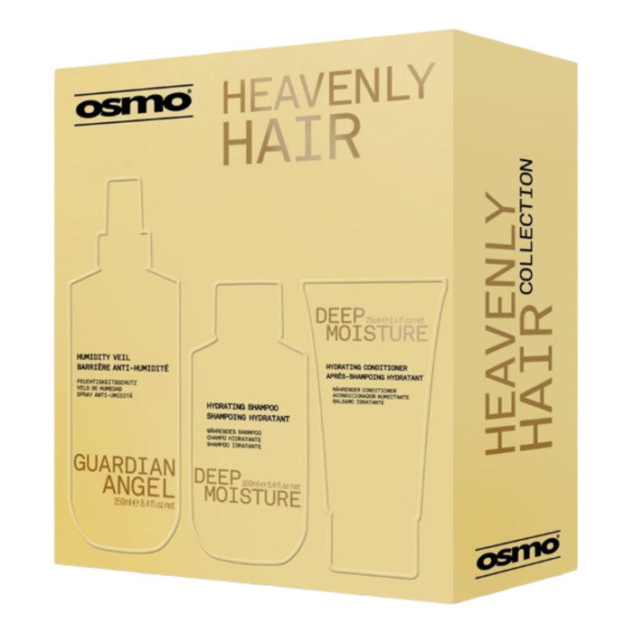 Osmo Heavenly Hair Collection Gift Set