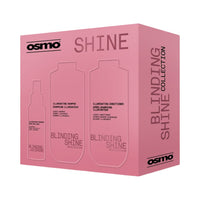 Osmo Blinding Shine Collection Gift Set