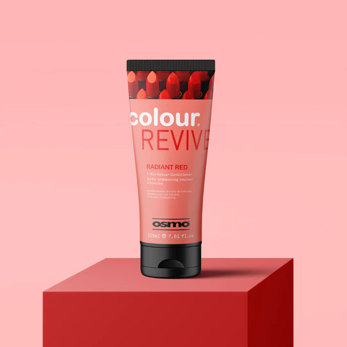 Osmo Colour Revive Radiant Red 225ml