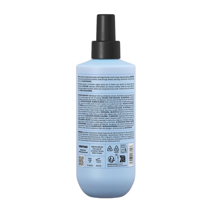 Osmo Straighten Up 250ml