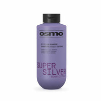 Osmo Super Silver No Yellow Shampoo 400ml