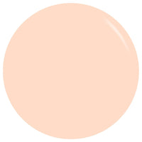 The Edge Gel Polish 8ml - The Pastel Peach