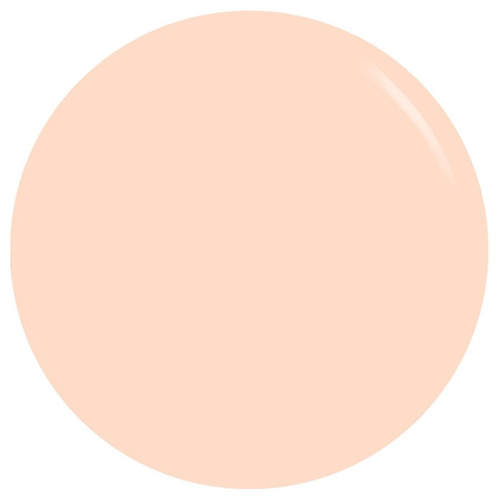 The Edge Gel Polish 8ml - The Pastel Peach