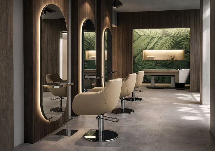 Pietranera Nubia Styling Unit