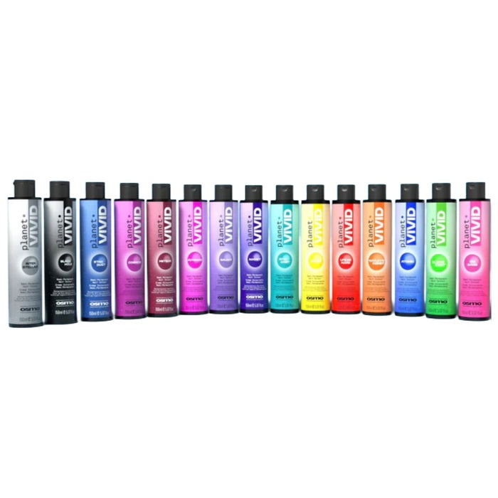 September-October Offer: Buy 4 Get 2 Free Osmo Planet Vivid
