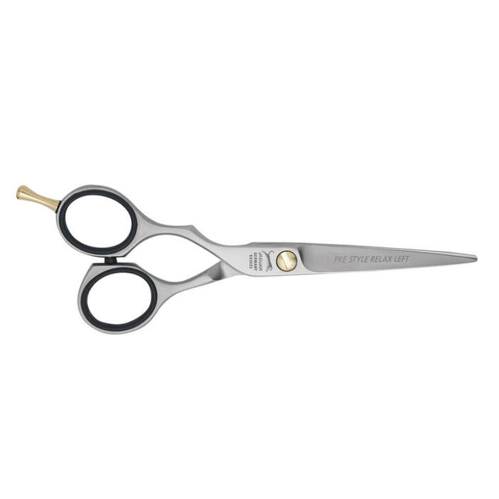 Jaguar Pre-style Relax Leftie Scissor 5.25"