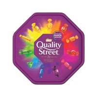 Tub of Chocolates 500g