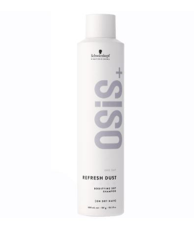 OSiS Refresh Dust Bodifying Dry Shampoo 300ml