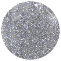 The Edge Gel Polish 8ml - The Reflective Silver