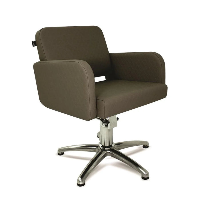 REM Colorado 21 Hydraulic Styling Chair