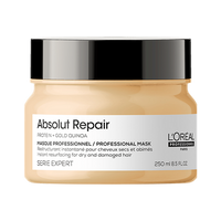 L'Oréal Serie Expert Absolut Repair Gold Original Instant Resurfacing Mask 500ml