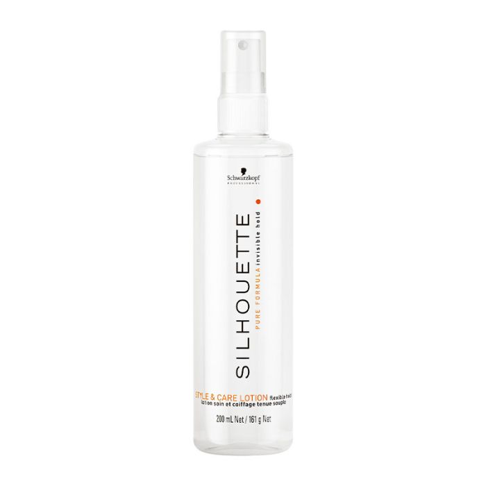 Schwarzkopf Silhouette Styling & Care Lotion 200ml