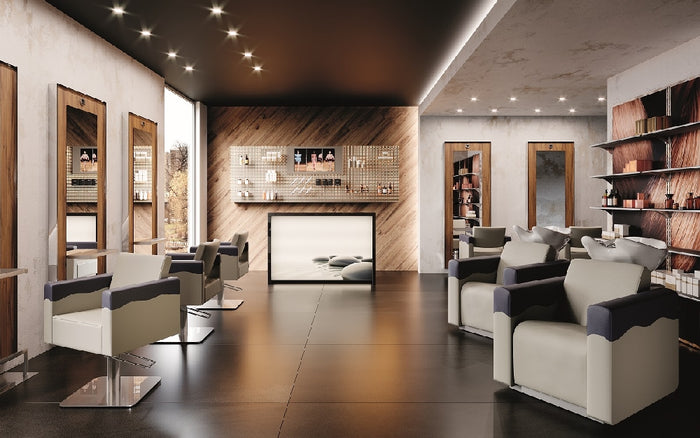 Pietranera Tresor Modulo Backwash