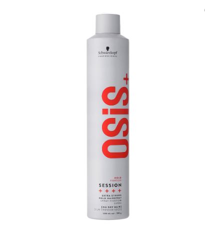OSiS Session Extra Strong Hold Hairspray 500ml