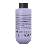 Osmo Daily Blonde Silverising Conditioner 400ml