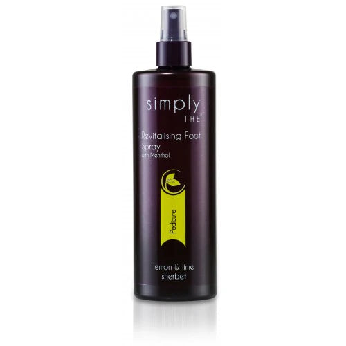 Simply THE Revitalising Foot Spray 490ml