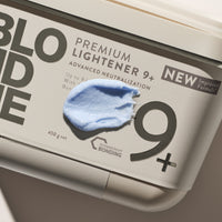 Schwarzkopf Blond Me Enforcer Premium Lightener 9+ 450g