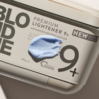 Schwarzkopf Blond Me Premium Lightener 9+ 450g