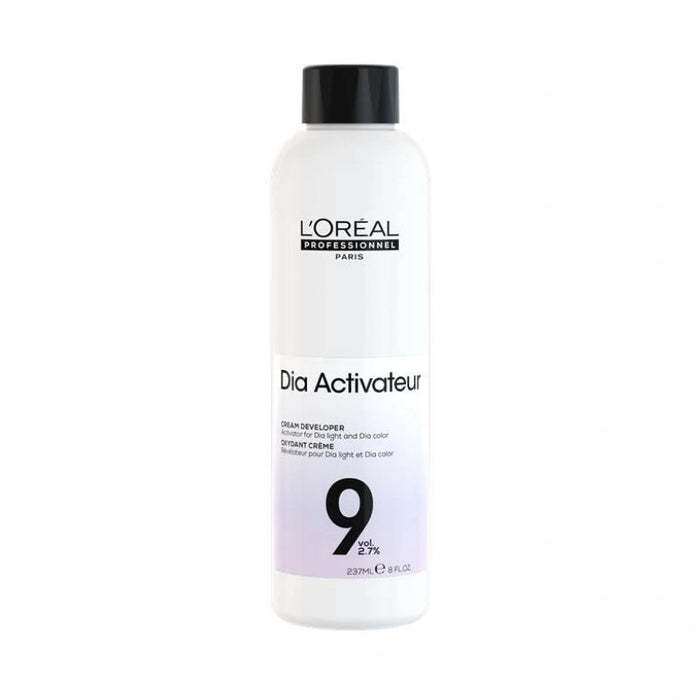L'Oréal Dia Activateur 9vol 237ml