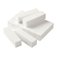 The Edge White Block 220/240 4 Sided