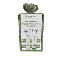 Biolage Cruelty-Free Gift Set - Strength Recovery