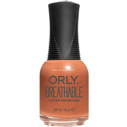 ORLY Breathable 18ml Sunkissed