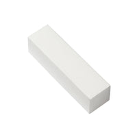 The Edge White Block 220/240 4 Sided