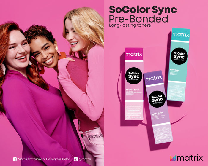 Matrix Shade Charts Salon Supplies