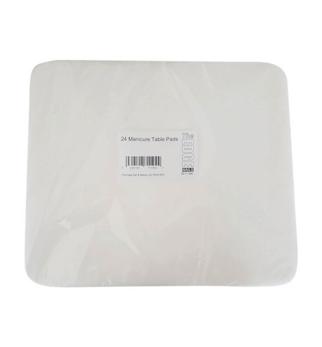 The Edge Manicure Table Pads (24)