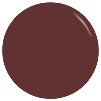 The Edge Gel Polish 8ml - The Taupe Brown