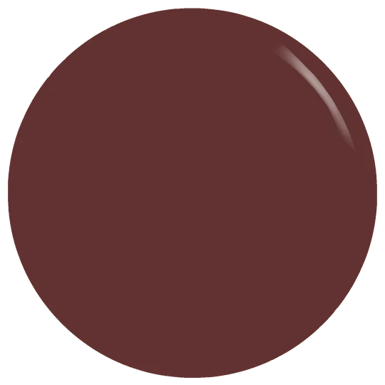The Edge Gel Polish 8ml - The Taupe Brown