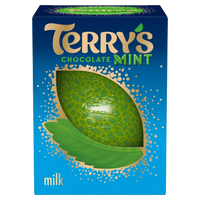 Terry's Chocolate Orange Free Gift for Christmas (Not Available for Store Collection)