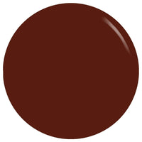 The Edge Gel Polish 8ml - The Espresso Brown