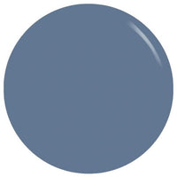 The Edge Gel Polish 8ml - The Grey Blue