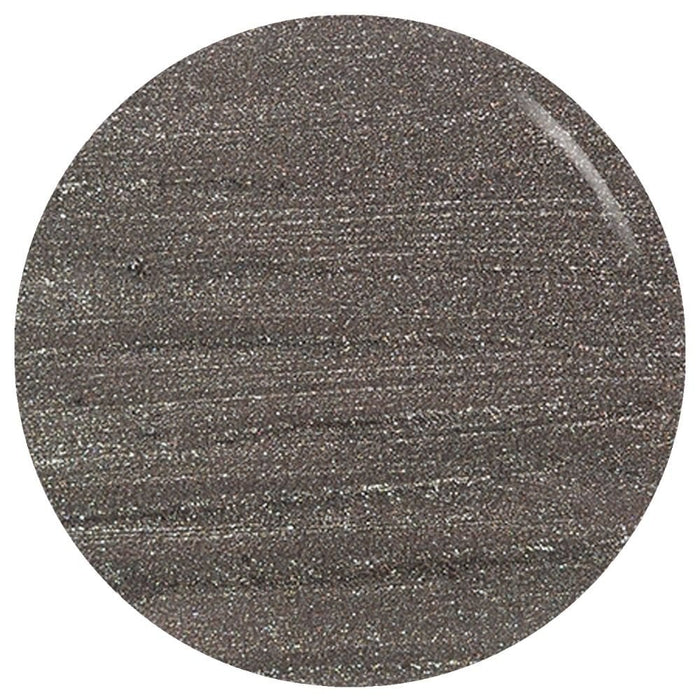 The Edge Gel Polish 8ml - The Mercury Shimmer