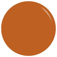 The Edge Gel Polish 8ml - The Papaya Orange